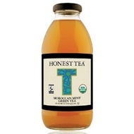 Moroccan Mint from Honest Tea