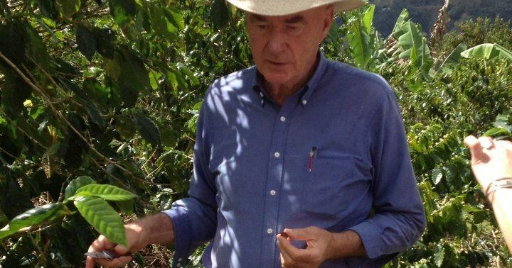 Semi-Private Coffee Plantation Tour ☕️ tour photo 15