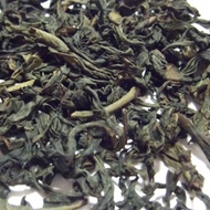 Organic China Oolong from Whittard of Chelsea