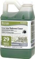 Green Select Bathroom Cleaner