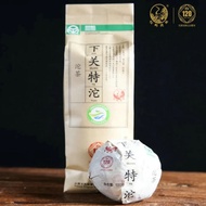 2022 Xiaguan "Te Ji Tuo" Raw Pu-erh Tea from Yunnan Sourcing US