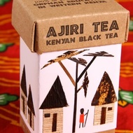 Kenyan Black Tea from Ajiri Tea Company