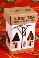 Kenyan Black Tea from Ajiri Tea Company