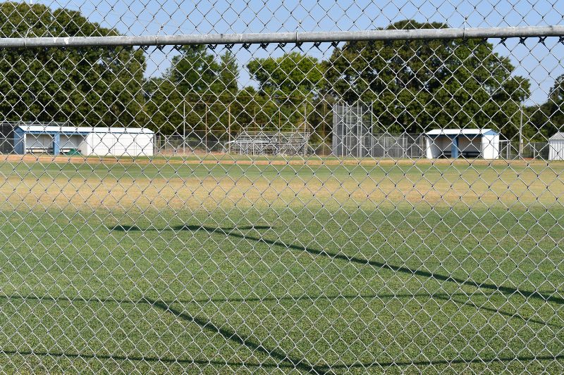 Baseball Field