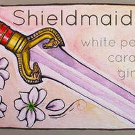 Shieldmaiden from Adagio Custom Blends, Aun-Juli Riddle