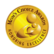 Mom's Choice Award