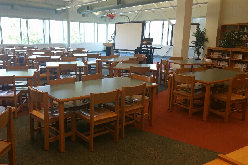 Media Center