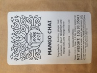 Mango Chai from Simple Loose Leaf