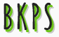BKPS logo