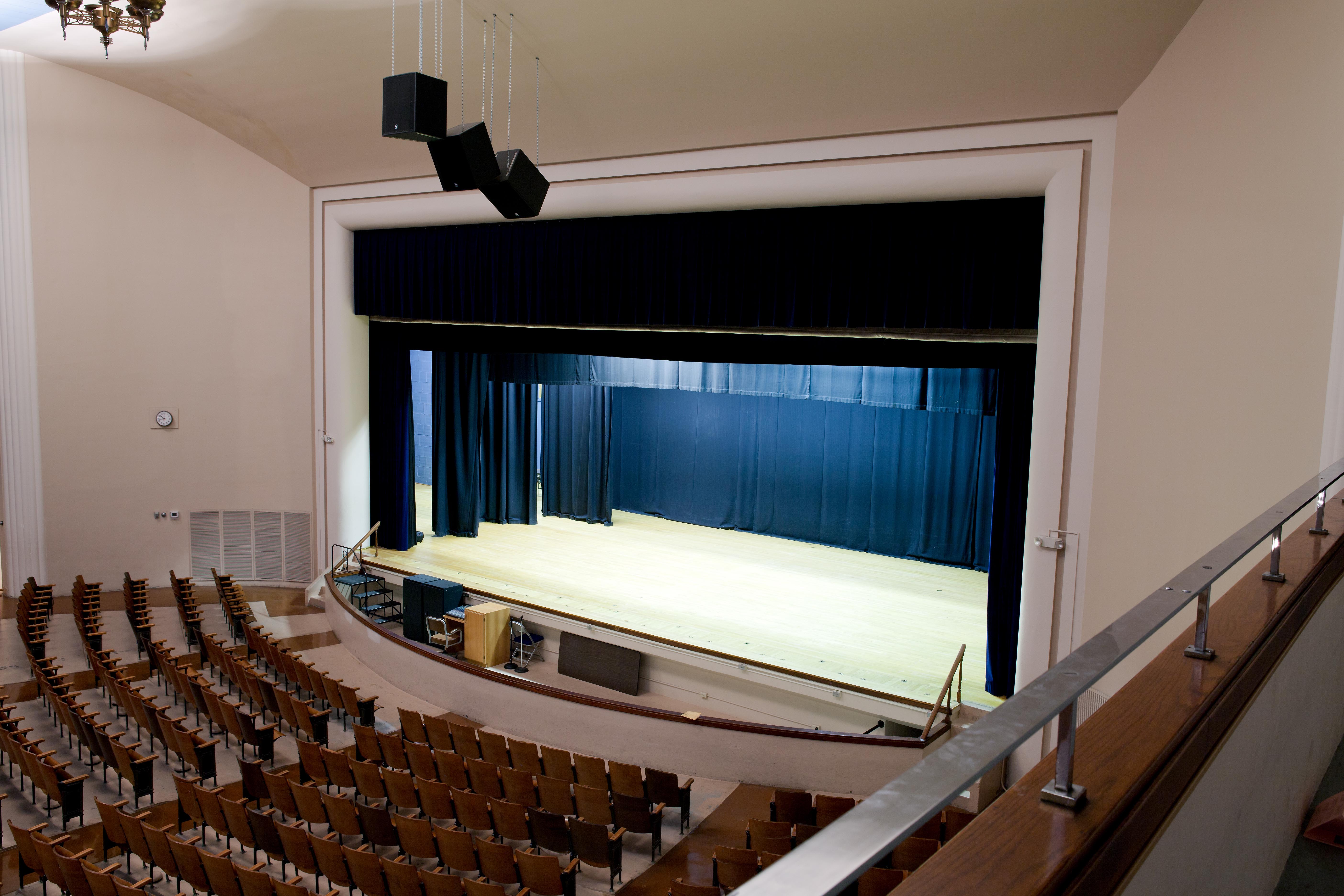 Auditorium