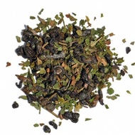 Moroccan Mint from Teanzo 1856