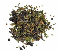 Moroccan Mint from Teanzo 1856