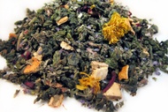 Lavish Lavender from Steep City Teas 