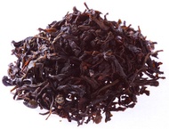 Red Robe from thepuriTea