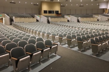 Auditorium