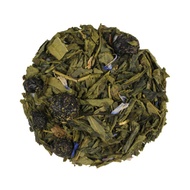 Blueberry Green from Murchie's Tea & Coffee