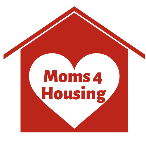 Moms 4 Housing logo