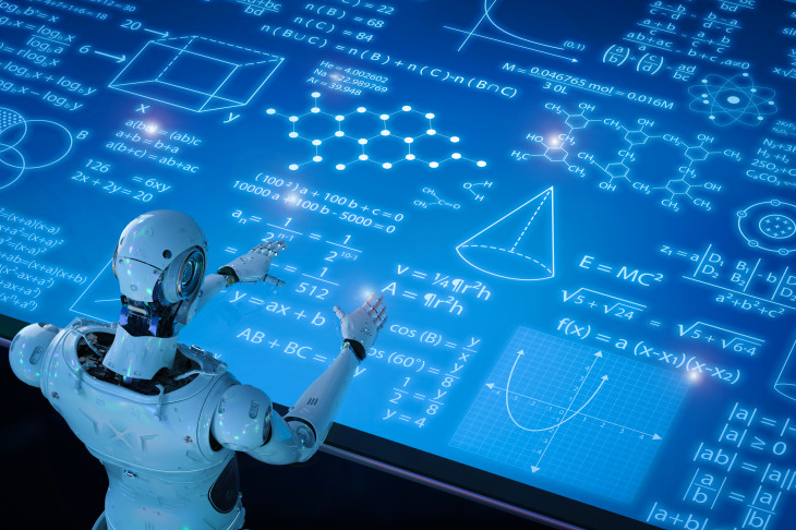 machine learning training