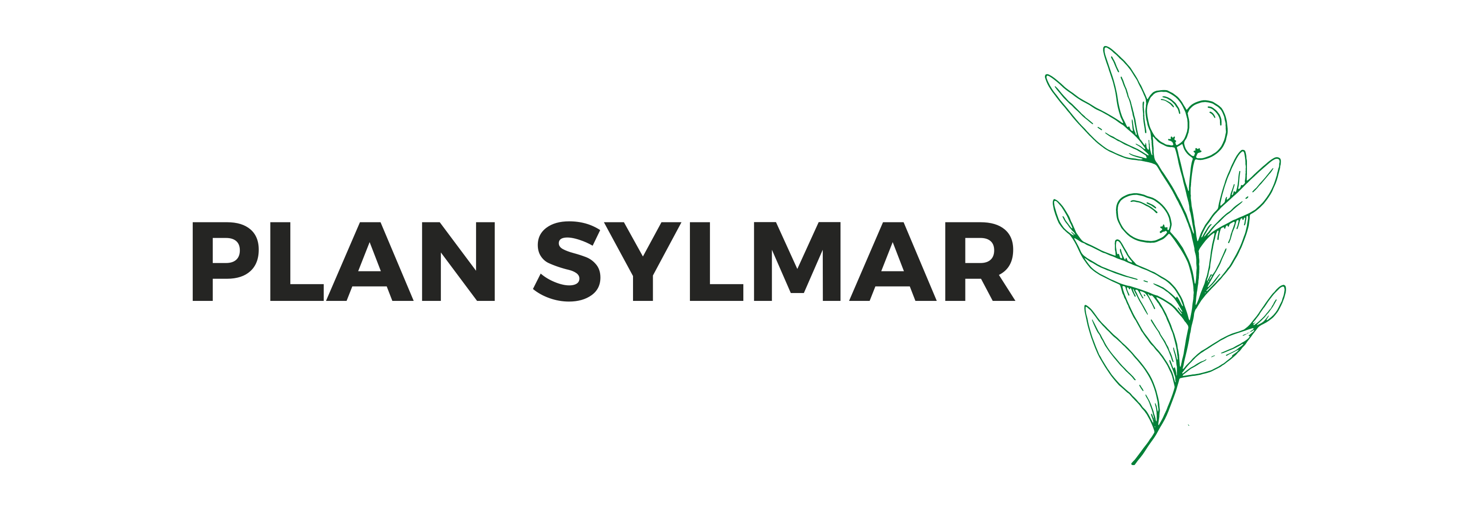 Plan Sylmar logo