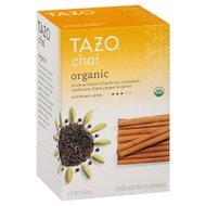 Tazo Organic Chai from Tazo
