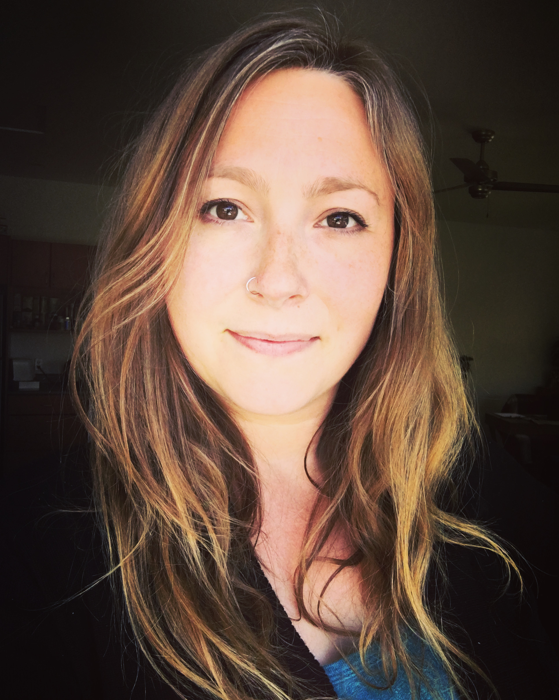 Shauna Janz, MA