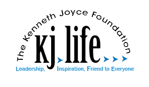 The Kenneth Joyce Foundation logo