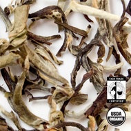 Organic Makaibari Silver Tips White Tea from Arbor Teas