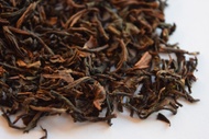 Goomtee Autumnal Black Tea Darjeeling Autumn Flush 2014 from Udyan Tea