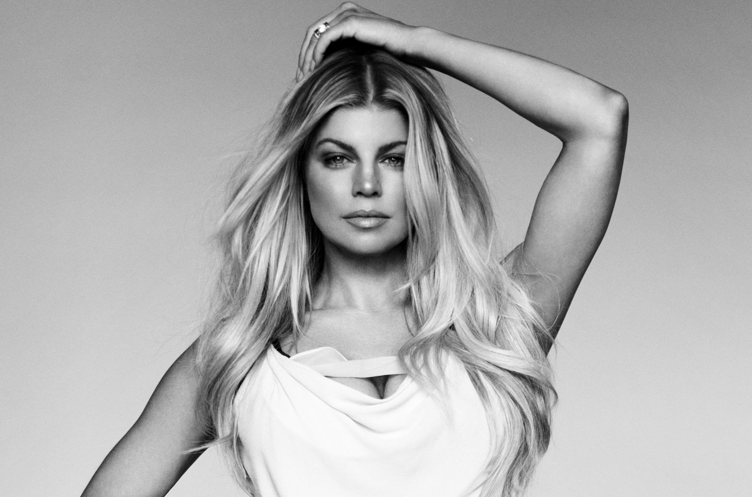 Fergie to perform at Rapture in Bali this September