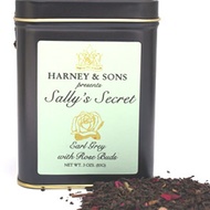 Sally's Secret from Harney & Sons