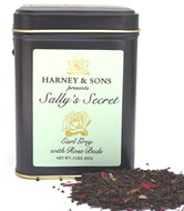 Sally's Secret from Harney & Sons