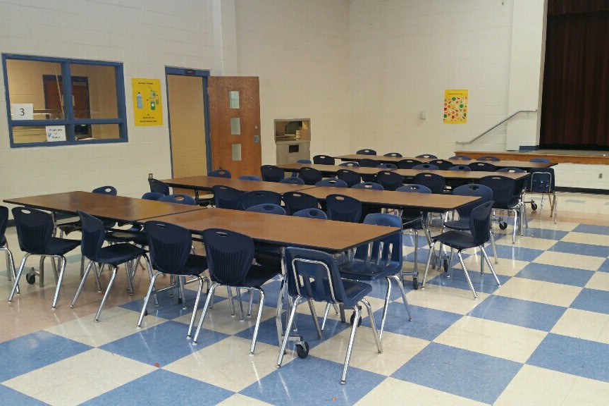 Multipurpose Room