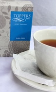 Earl Grey from Toppers Teas