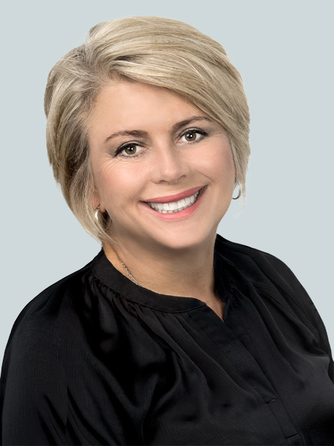 Lynette Gregorowski