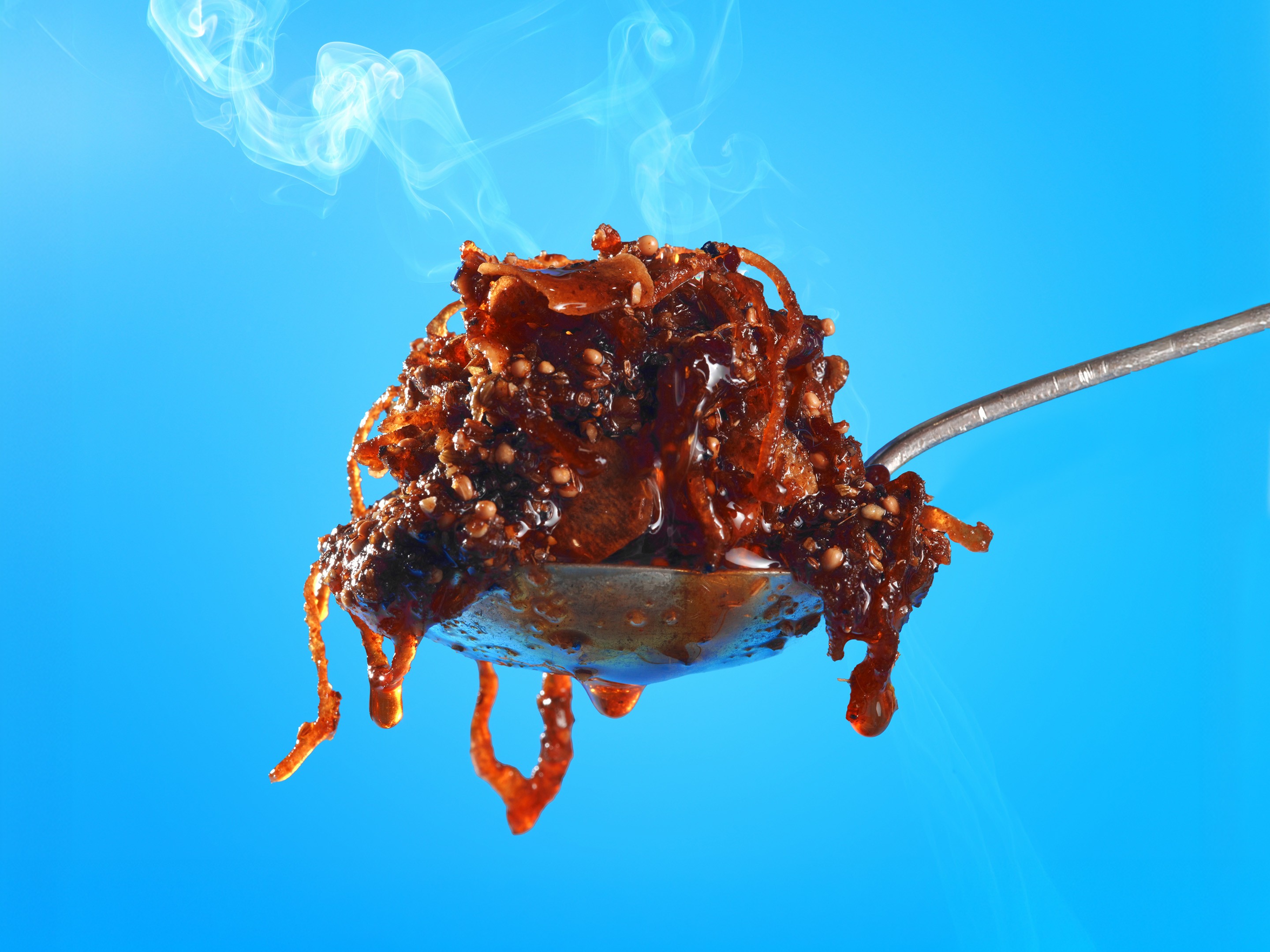 Barbecue Chile Crisp