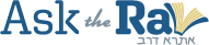 AskTheRav logo