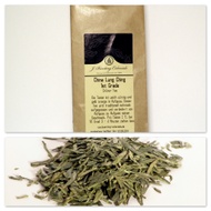China Lung Ching 1st Grade from J. Bünting Coloniale