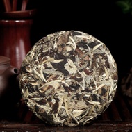 Details about  Yunnan Puer White Buds Raw Ancient Tree Shen Pu erh Tea,Moon light puer 100g from China Grandness Tea Co Ltd