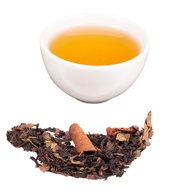 Berry Me in Chocolate from The Tea Smith