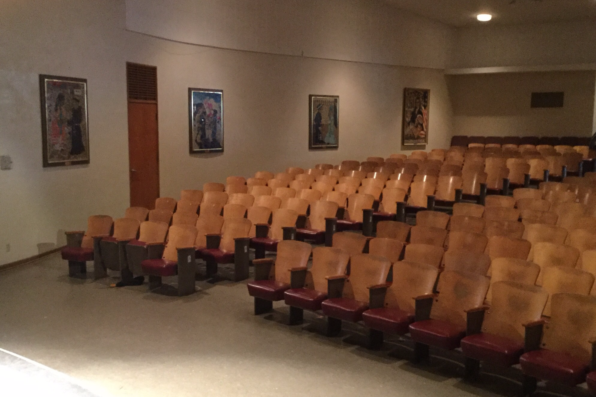 Auditorium