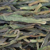 Tai Ping Hou Kui Organic Green Tea from Seven Cups