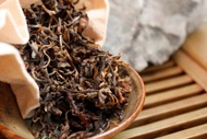 Master Han's Wild Picked Yunnan Black from Verdant Tea