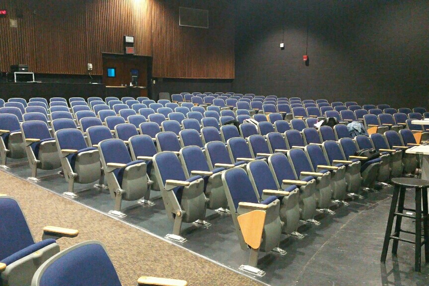 Auditorium