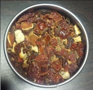Cinnamon Spice Cheer from Teavana