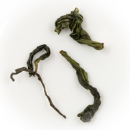 Spring Wenshan Baozhong from Tea Masters