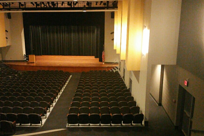 Auditorium