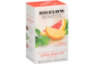Benefits Citrus & Oolong from Bigelow