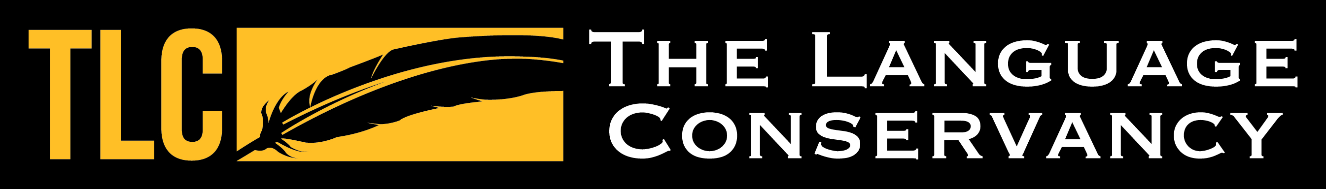 The Language Conservancy logo