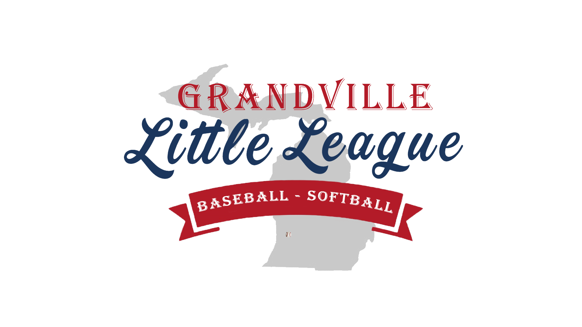 Grandville Little League logo