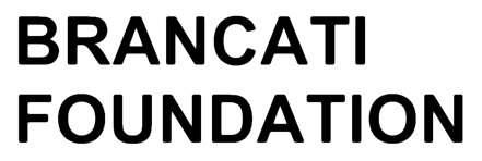 Brancati Foundation logo